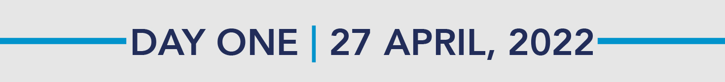 DAY-ONE-27-April-2022