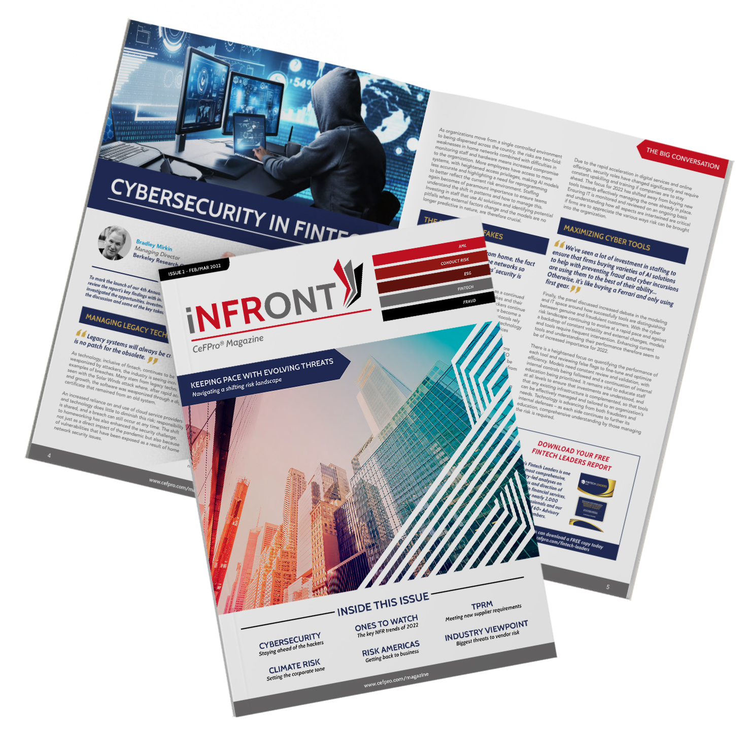 issue 2