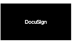 DocuSign logo DocuSign