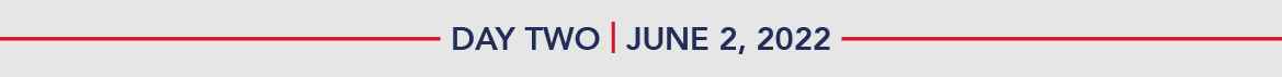 Day-TWO-June-2-2022