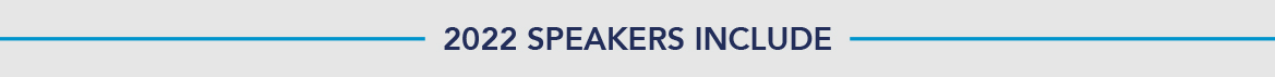 2022-Speakers-include (1)