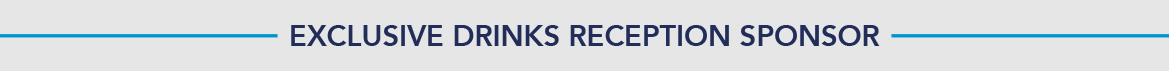 Exclusive-drinks-reception-sponsor