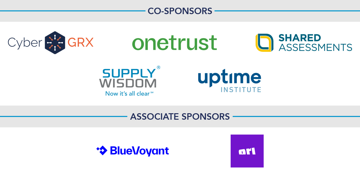VENDOR EUROPE SPONSORS
