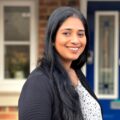 Aditi Lalithraj, Head of UK Third Party Assurance, Capital One Aditi Lalithraj
